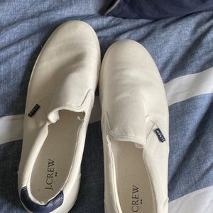 J. Crew shoes